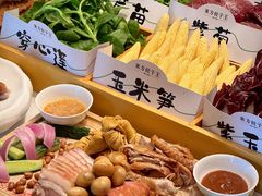 -东方饺子王(和平里店)