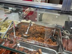 -乔波食品(杜桥中心菜场店)