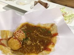 -潮福城大酒楼·潮味粤品·港式点心(湖滨北路店)