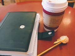 -COSTA COFFEE(中粮祥云店)