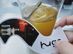 -HUGS coffee(东区店)