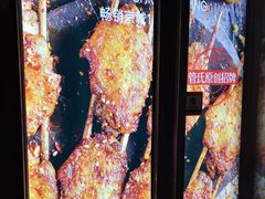 -管氏翅吧(广渠门店)
