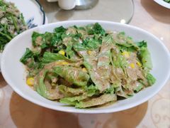 -烤肉宛饭庄(南礼士路店)