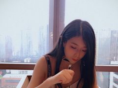 -广州富力君悦大酒店·凯菲厅