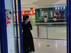 门面-疆遇·新新新新的新疆菜(万达店)