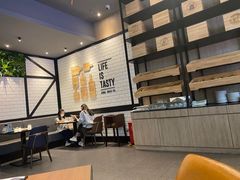 -西堤牛排(合肥之心城店)