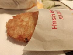 -麦当劳(一德路店)