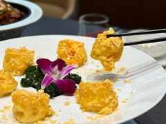 -全聚德(上海首店浦东店)