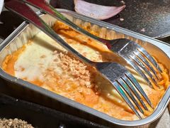 -谷牛日式烤肉(宝山U天地店)