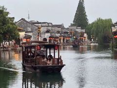 -南浔古镇