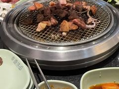 -悟烧·自助烤肉料理(秋林旗舰店)