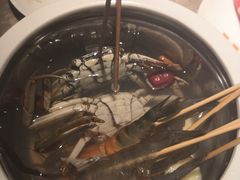 -V-ONE西雅图海鲜自助餐厅(仓山万达广场店)