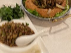 -新粤新疆菜清真餐厅(拱北店)