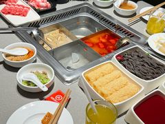 -海底捞火锅(方塔东街店)