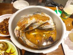 -蛮佬拾·乡里土菜馆(河西王府井店)