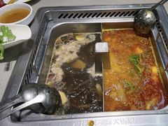 -海底捞火锅(松雷店)