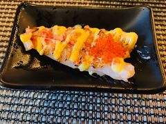 大虾寿司-昊·来了寿司(双楠2店)