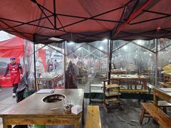 -正南齊北重庆老火锅(光华村直营店)
