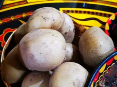 -金荞麦彝家美食