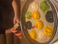 -隆喜元鱼汤包·海鲜(中联广场店)