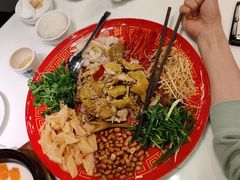 -清晖小苑•顺德地方菜(壹海城店)