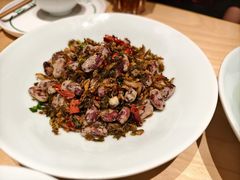 -一坐一忘云南菜(卓悦中心)