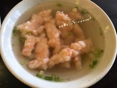 -邵子牙·中华老字号(定安路店)