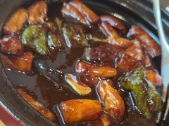 -羡餐厅·杭帮菜·淳菜(千岛湖自由洲际殿店)