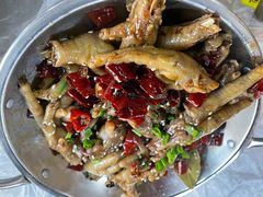 -小民大排档(光谷店)