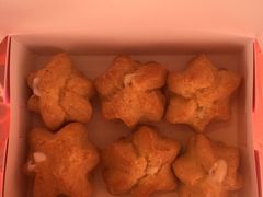 -天品味 一口吃榴莲泡芙