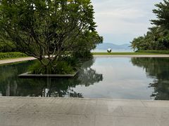 -柏悦酒店-沁园牛排海鲜西餐厅