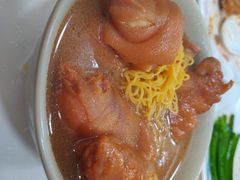 -麦文记面家(佐敦店)