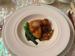 -8餐厅(新葡京酒店)