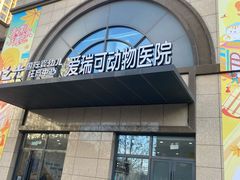 -瑞派·爱瑞可动物医院·口腔专科(广华新城分院)