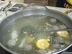 -潮汕良记牛肉火锅(洪武路店)