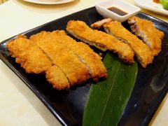 炸猪排-南八仙·老上海味道(南京东路店)
