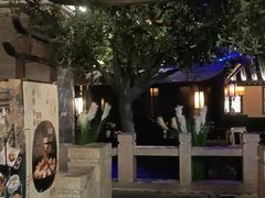 -绿茶餐厅(燕郊永旺店)