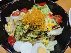 -福匠日本料理(人民路店)