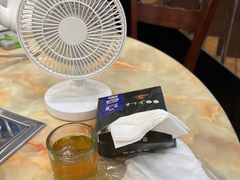 -李师傅脆肚(梅林店)