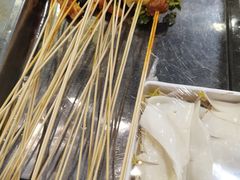 -正宗钢管厂五区·小郡肝火锅·串串香(商品街总店)