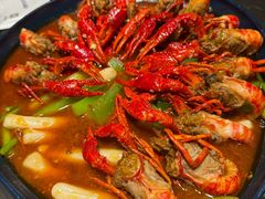 -红盔甲·小龙虾(人民广场店)