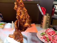 -杨小佳·齐齐哈尔烤肉·烤串(广州店)