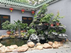 -粥旺庄(芳村店)
