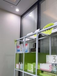 -凡碧诗毛孔清洁收细