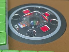 -胡大發棋牌室(阜华大厦B座店)