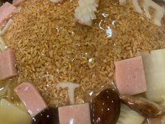 -北大地皖峰饭馆