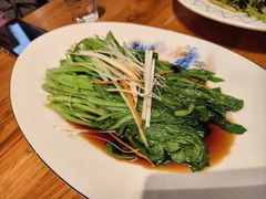 -阿春传统老菜馆(民航路店)