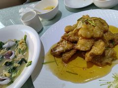 -品味居·首店·大连鲜活海鲜大连菜(东港店)