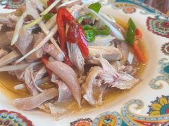 -巴依老爷新疆美食(工体旗舰店)