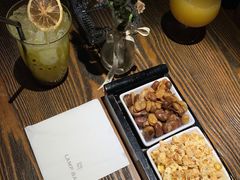 -LAMP BAR 水烟音乐酒吧